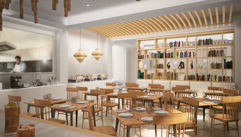4* Frini (πρώην Eleals Boutique) Hotel