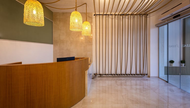 4* Frini (πρώην Eleals Boutique) Hotel