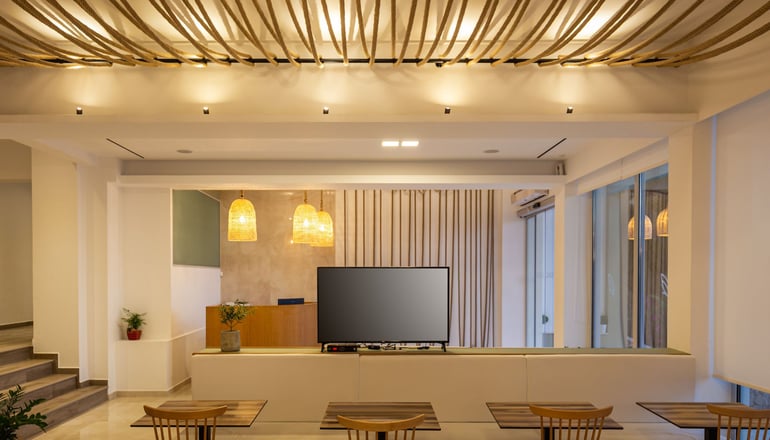 4* Frini (πρώην Eleals Boutique) Hotel