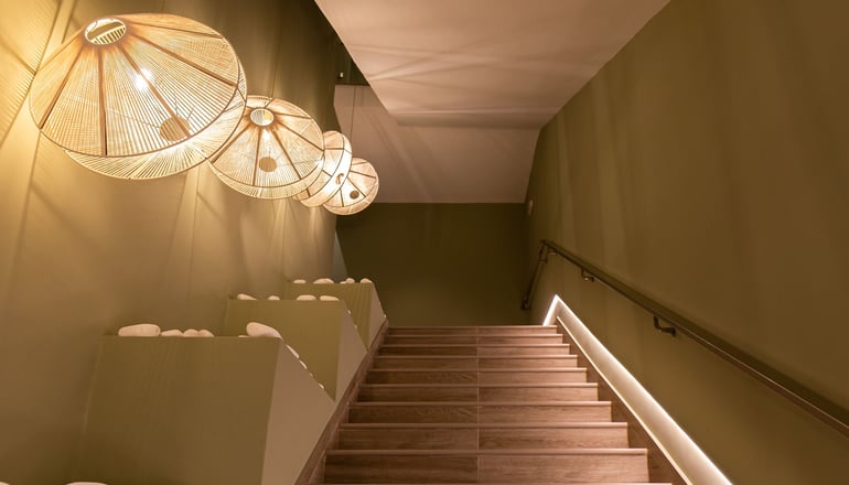 4* Frini (πρώην Eleals Boutique) Hotel