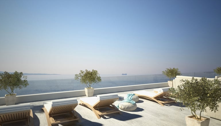 4* Frini (πρώην Eleals Boutique) Hotel