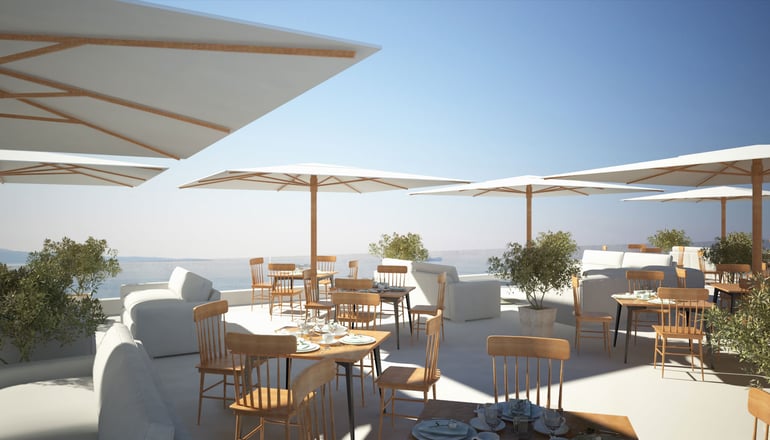 4* Frini (πρώην Eleals Boutique) Hotel