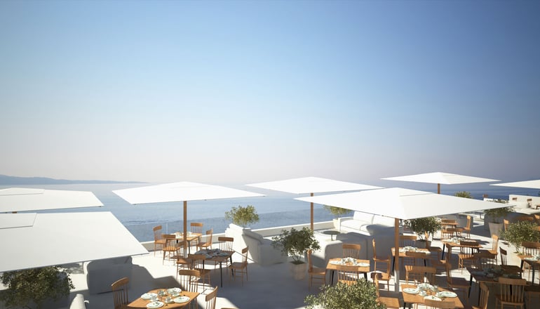 4* Frini (πρώην Eleals Boutique) Hotel