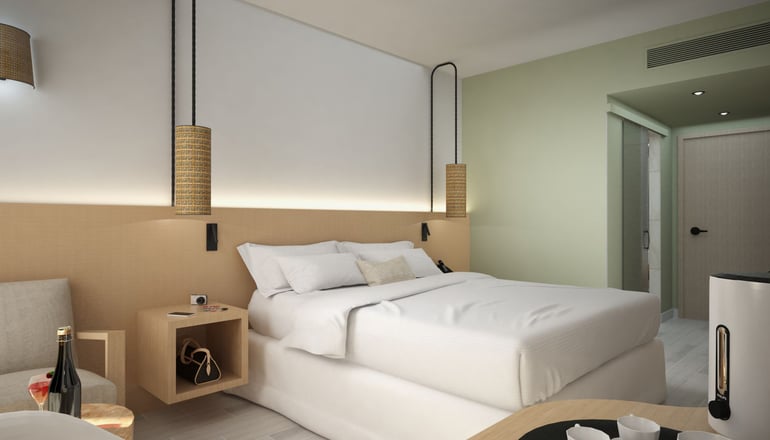 4* Frini (πρώην Eleals Boutique) Hotel
