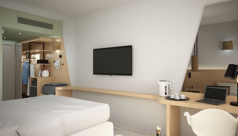 4* Frini (πρώην Eleals Boutique) Hotel