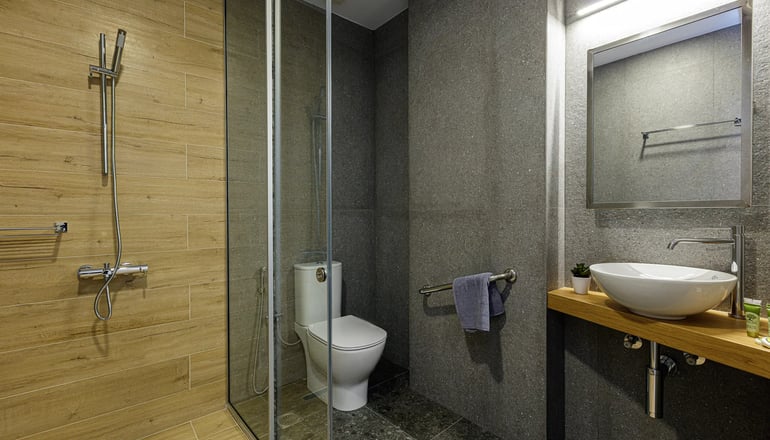 Eleven Boutique Suites