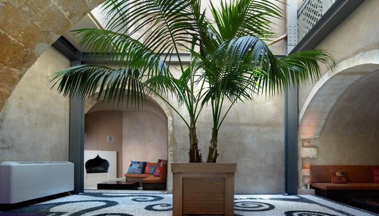 4* Elia Fatma Boutique Hotel Adults Only