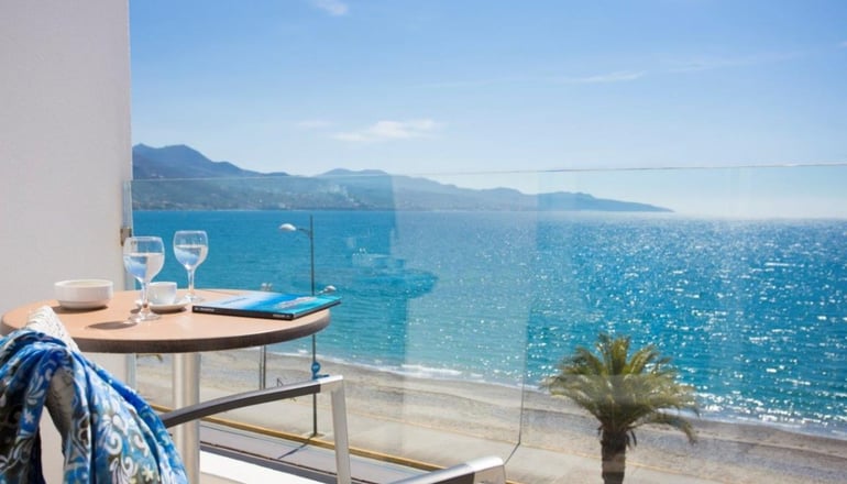 4* Elite City Resort