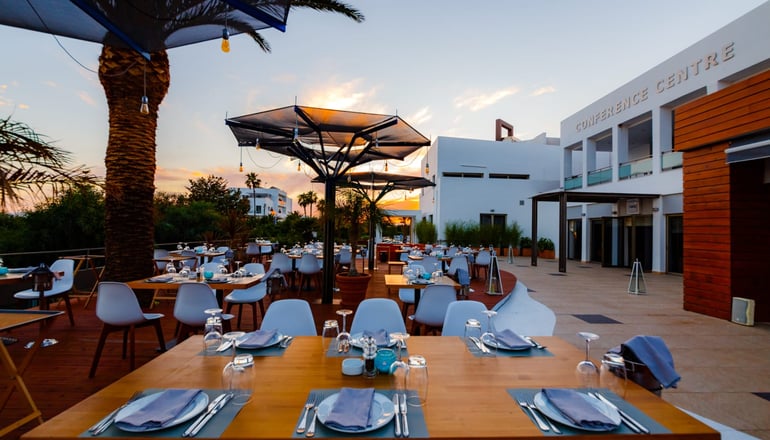 4* Elite City Resort