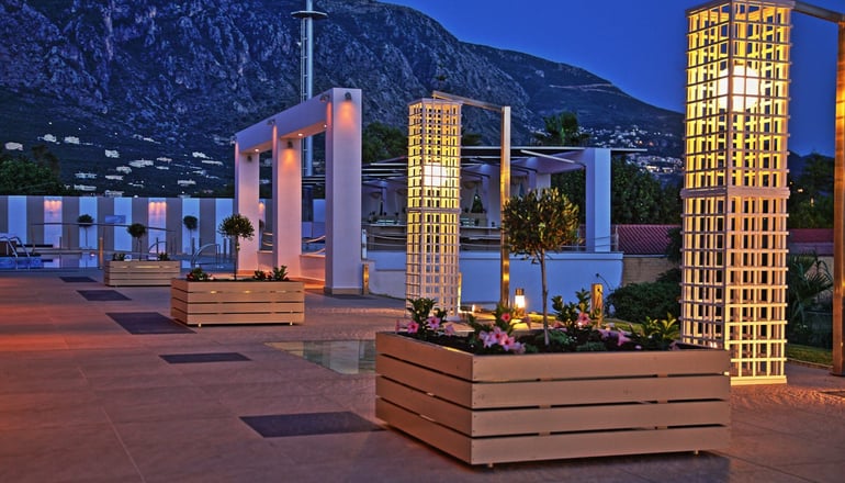 4* Elite City Resort