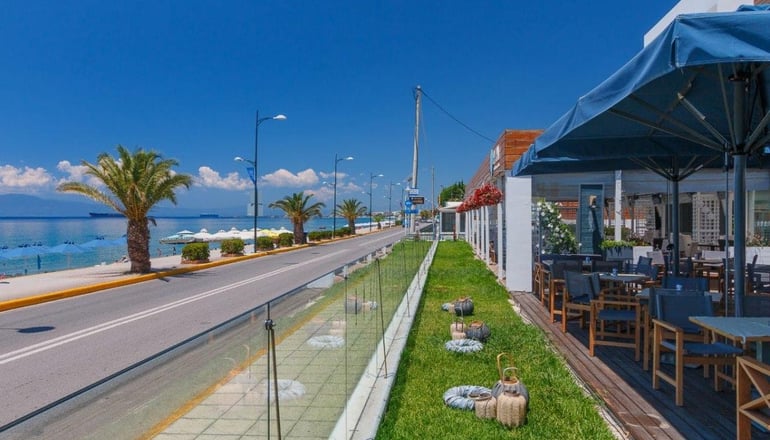 4* Elite City Resort