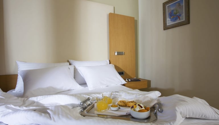 4* Elite City Resort