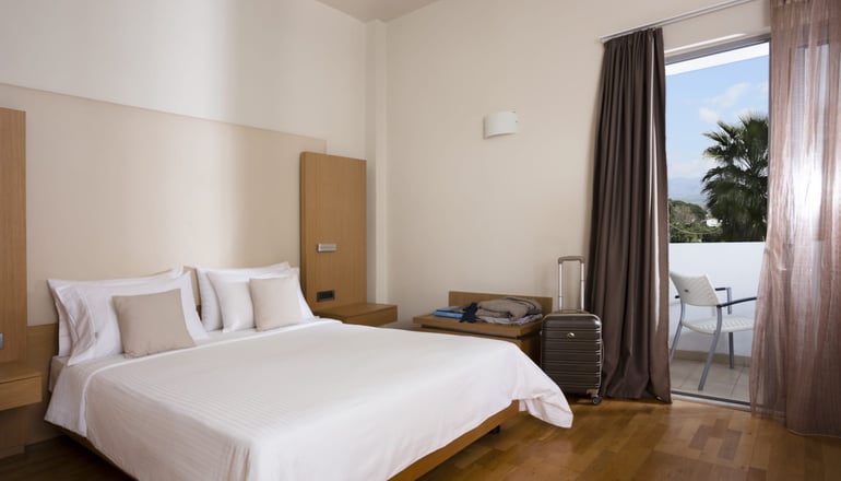 4* Elite City Resort