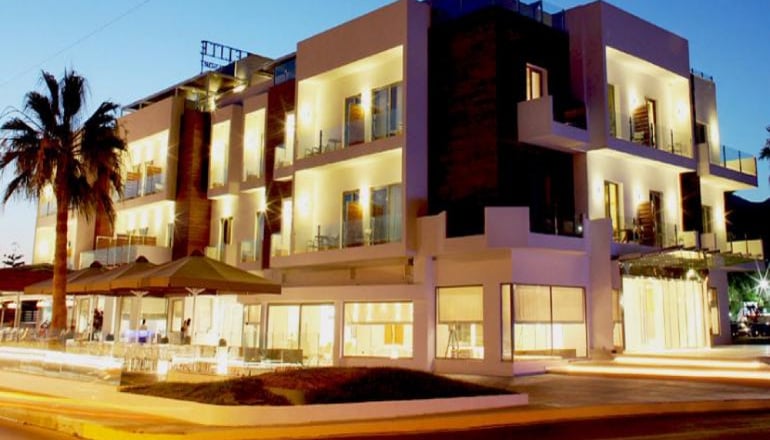 4* Elite City Resort