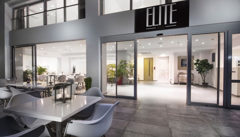 4* Elite Hotel