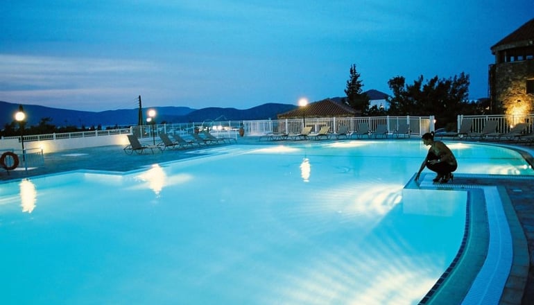 4* Elounda Breeze Resort
