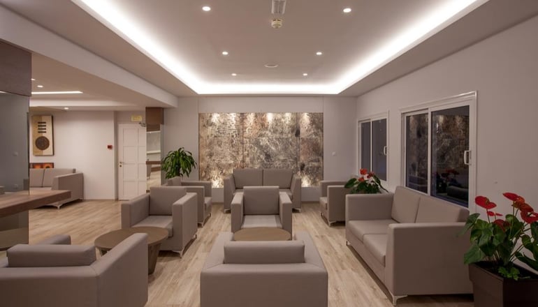 4* Elounda Breeze Resort