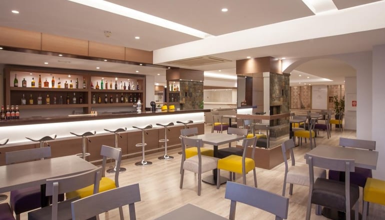 4* Elounda Breeze Resort