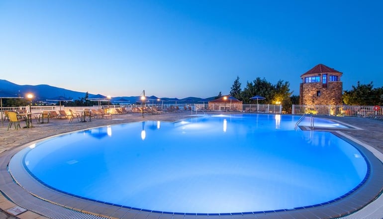 4* Elounda Breeze Resort