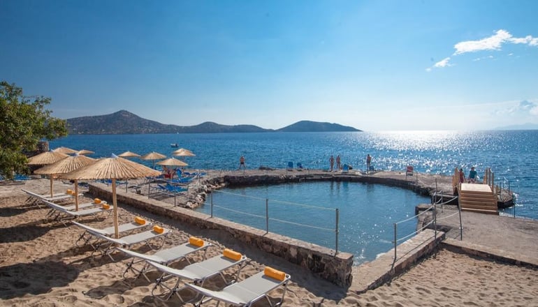 4* Elounda Breeze Resort