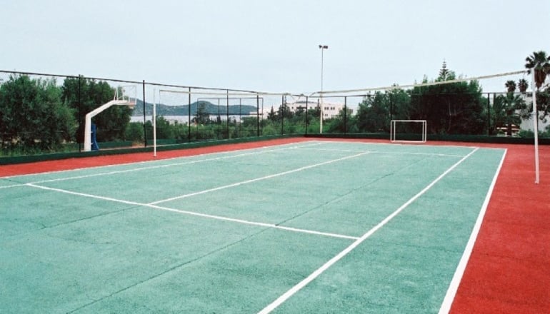 4* Elounda Breeze Resort