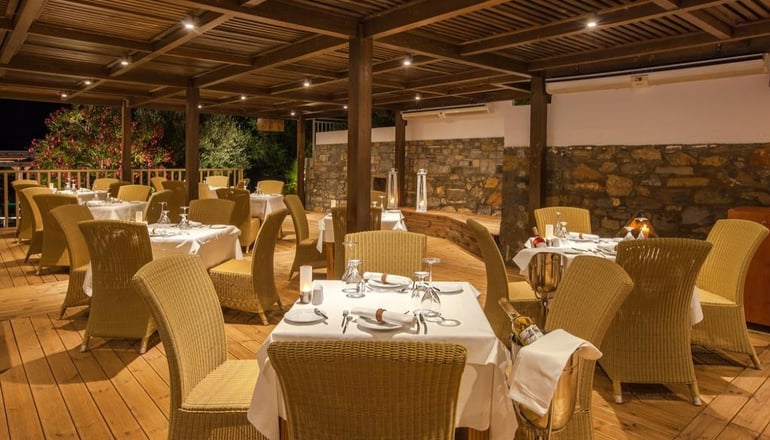 4* Elounda Breeze Resort