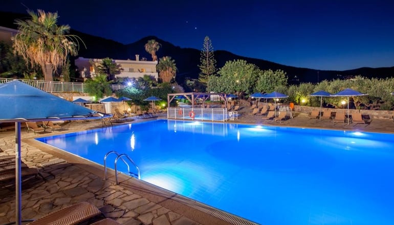 4* Elounda Breeze Resort