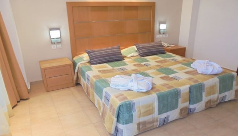 4* Elounda Breeze Resort