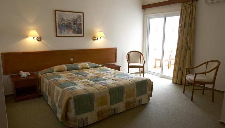 4* Elounda Breeze Resort