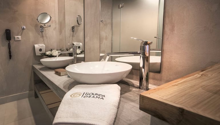 4* Elounda Orama - Ελούντα, Κρήτη