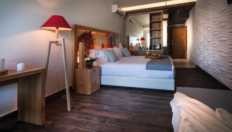 4* Elounda Orama - Ελούντα, Κρήτη