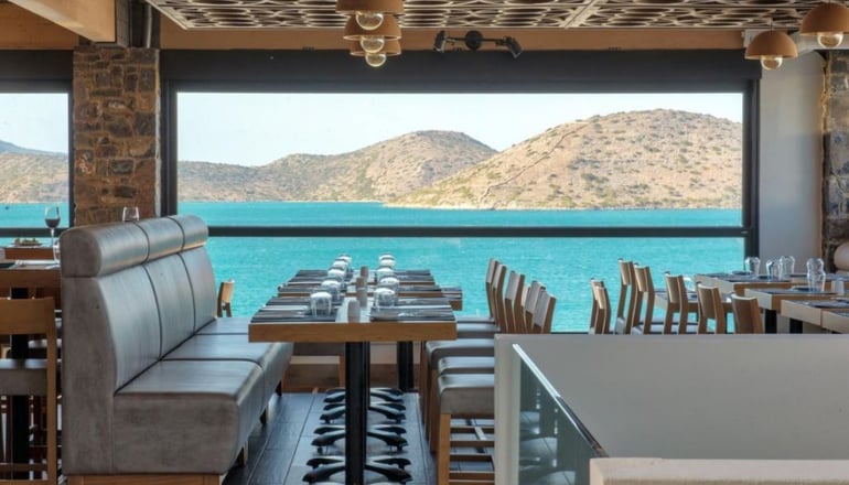 4* Elounda Orama - Ελούντα, Κρήτη