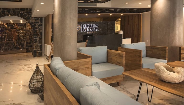 4* Elounda Orama - Ελούντα, Κρήτη
