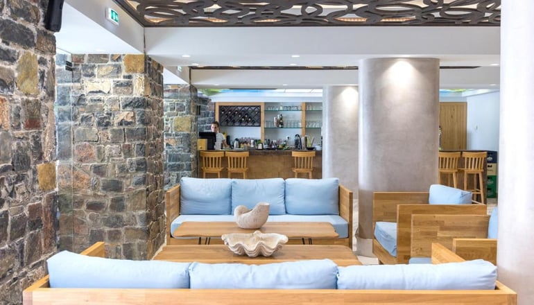 4* Elounda Orama - Ελούντα, Κρήτη