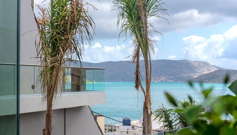 4* Elounda Orama - Ελούντα, Κρήτη