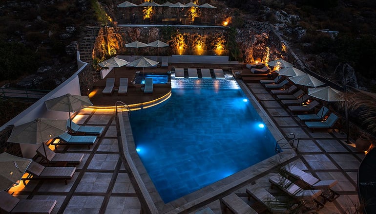 4* Elounda Orama - Ελούντα, Κρήτη