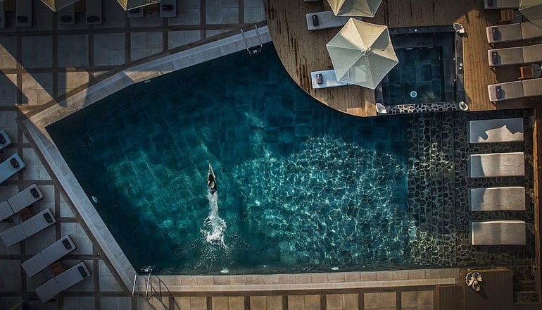 4* Elounda Orama - Ελούντα, Κρήτη