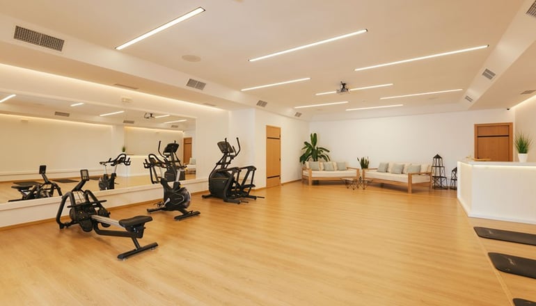 4* Elounda Palm Hotel & Suites - Ελούντα, Κρήτη