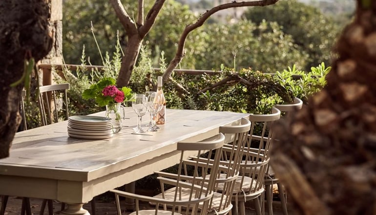 4* Elounda Palm Hotel & Suites - Ελούντα, Κρήτη