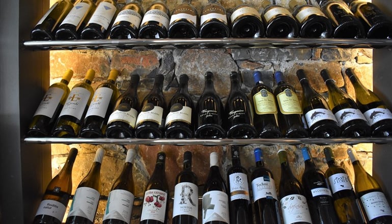 4* Elounda Palm Hotel & Suites - Ελούντα, Κρήτη