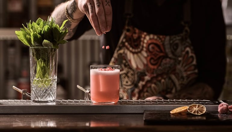 4* Elounda Palm Hotel & Suites - Ελούντα, Κρήτη