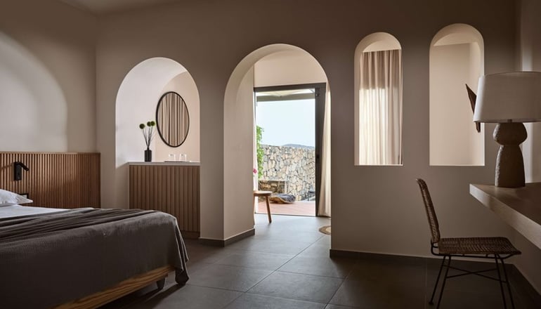 4* Elounda Palm Hotel & Suites - Ελούντα, Κρήτη