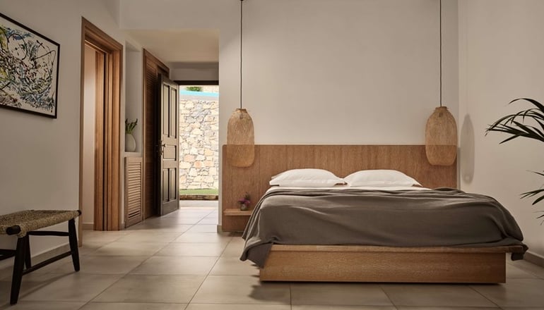 4* Elounda Palm Hotel & Suites - Ελούντα, Κρήτη