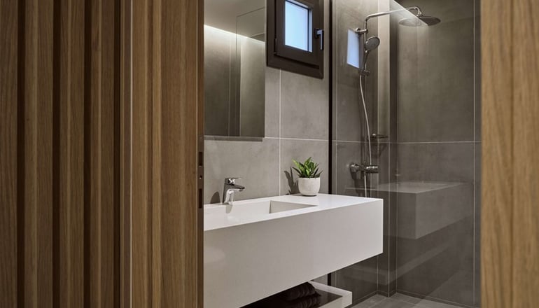 4* Elounda Palm Hotel & Suites - Ελούντα, Κρήτη