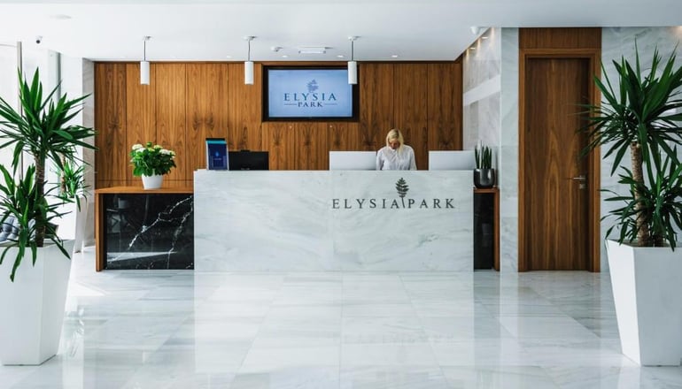 4* Elysia Park