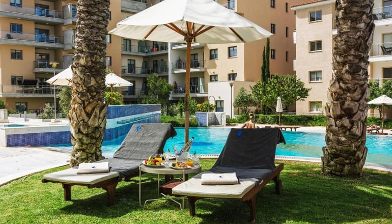 4* Elysia Park