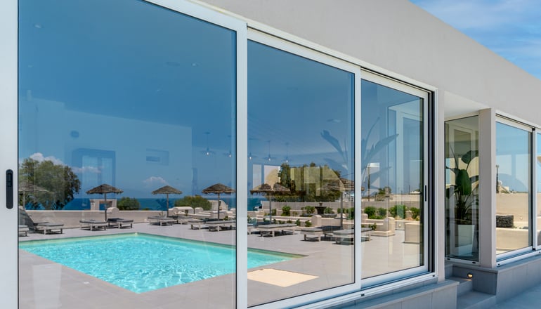 4* En Plo Boutique Suites - Οία, Σαντορίνη