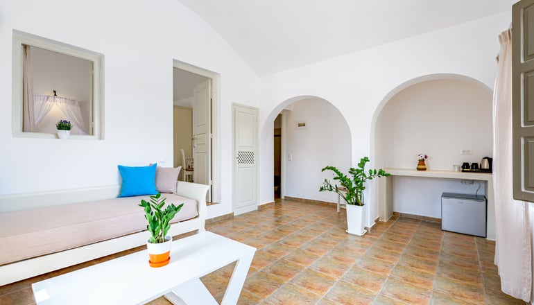 4* En Plo Boutique Suites - Οία, Σαντορίνη