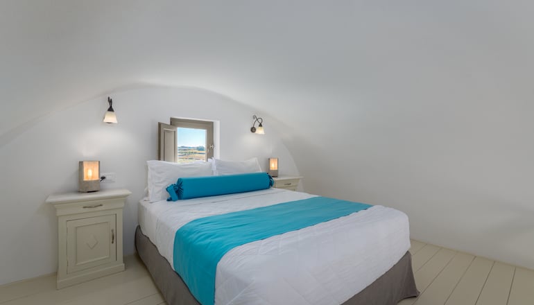 4* En Plo Boutique Suites - Οία, Σαντορίνη