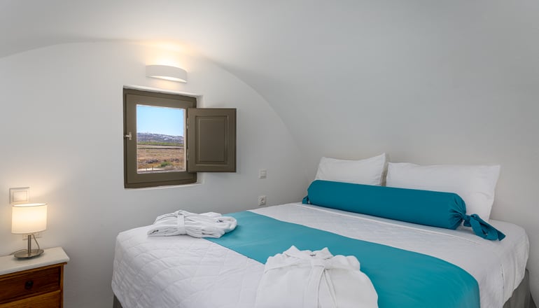 4* En Plo Boutique Suites - Οία, Σαντορίνη